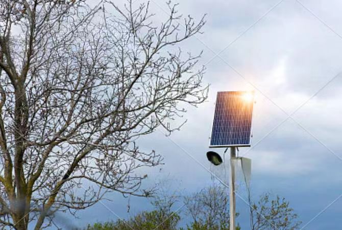 Grid Stability & Safety First Grid Stability & Safety First