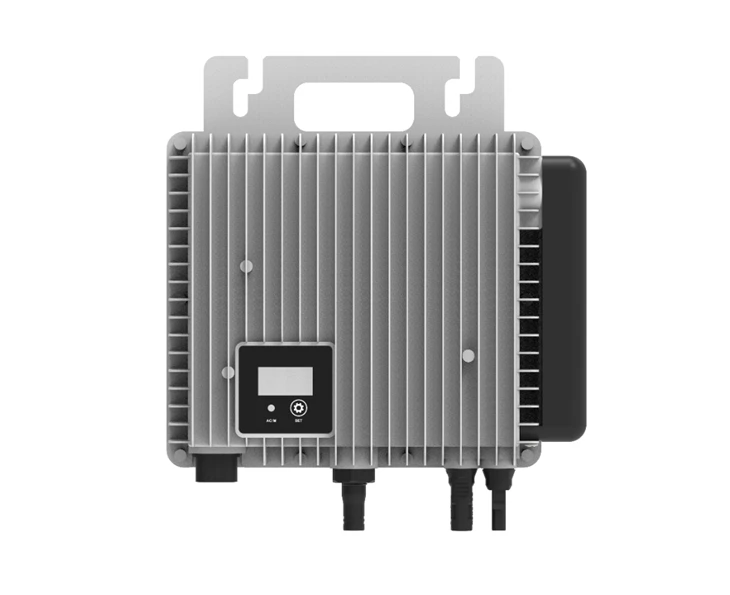 Deye 600-1100W ühefaasiline inverter