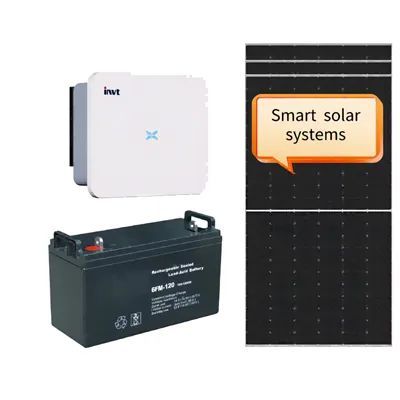 30 kW päikeseenergia süsteem